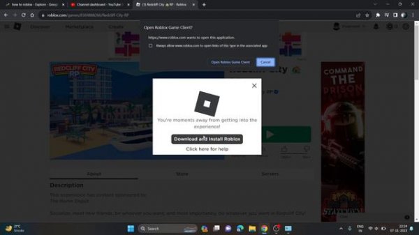 How To Fix Error Code 280 Roblox - Full Guide - Mobile & PC