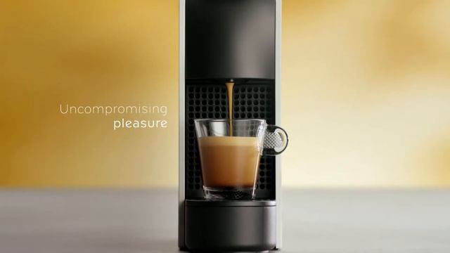 Nespresso D30 Essenza Mini Delonghi | Al-Futtaim ACE смотреть онлайн