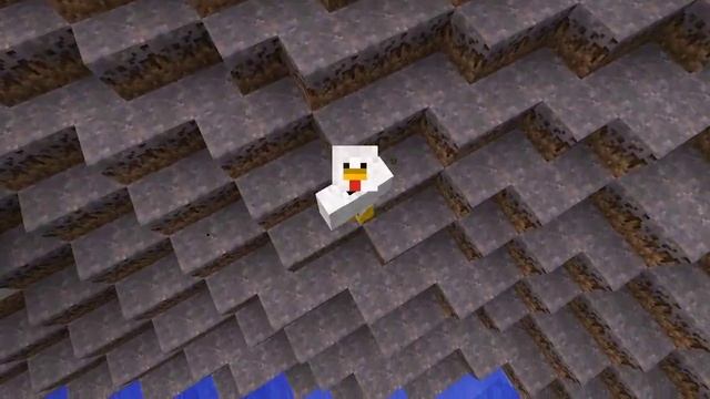 Мод на одежду в майнкрафт | Minecraft смотреть онлайн