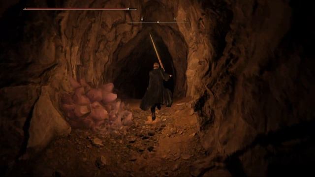 Putrid Crystalians How to Defeat & How to Find (All 3) | Easy Boss Fight in Elden Ring смотреть онлайн