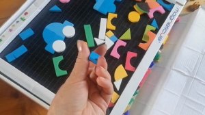 Игры в дорогу детям 2-6 лет. Магнитные игры и планшеты 5. Владивосток-Санкт-Петербург на машине