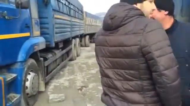 Новорос мага кантейнер 2 смотреть онлайн