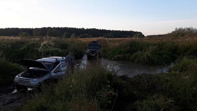 Off Road Дороничи-Аэропорт 01.09.2019(10) смотреть онлайн