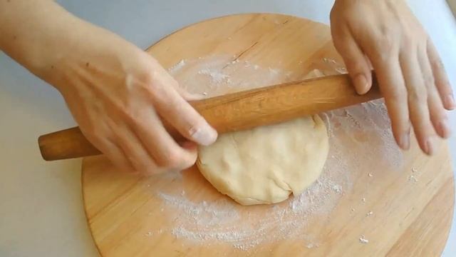 Рогалики с Повидлом. Нежные, Вкусные и Тающие во Рту Рогалики на Сметане с Повидлом смотреть онлайн