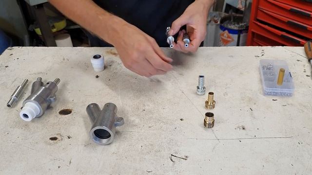 Ebay Vapor Blasting Nozzle Upgrade смотреть онлайн