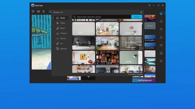 [Without Green Screen] Remove & Hide Webcam Background on Windows & Mac смотреть онлайн