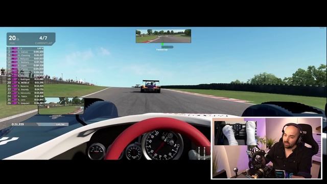 Why You Should Get A Button Box - Derek Speare Designs Race King смотреть онлайн