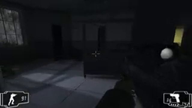 ? Shadow Ops: Red Mercury (2004) Full Game Longplay смотреть онлайн