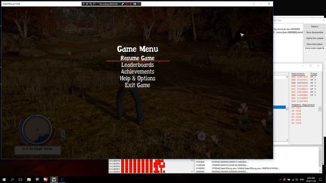 Let's Cheat: State of Decay YOSE Health and Stamina смотреть онлайн