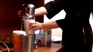 Смеси для приготовления молочного коктейля "На Здоровье"