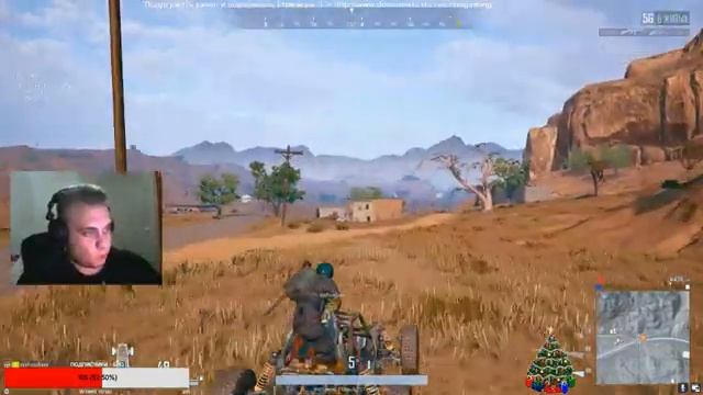 ФОКУС И Я ПРОТИВ ЧИТОВ ∎ PUBG 2019 ∎ Playerunknown's Battlegrounds ∎ СТРИМ ∎ 18+ смотреть онлайн