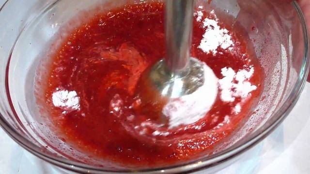Как приготовить творожный пирог☆Королевская ватрушка☆Насыпной пирог с творогом☆ПИРОГ с клубникой смотреть онлайн