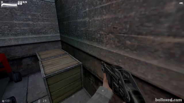 Half-Life: ECHOES - Full Walkthrough смотреть онлайн