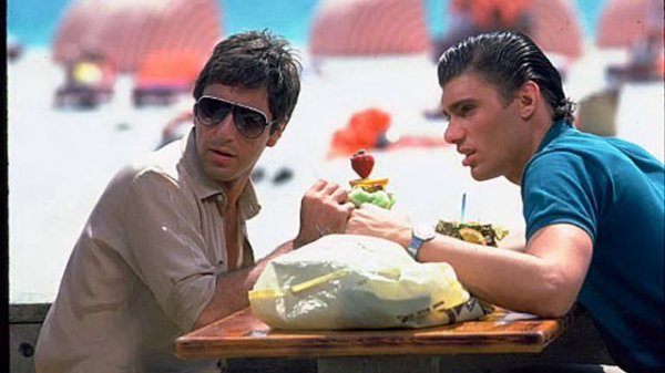 Vamos A Bailar - Maria Conchita