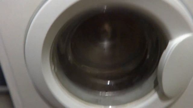 Ariston и Indesit Новые НАНО технологии ультра ОТЖИМА!!!