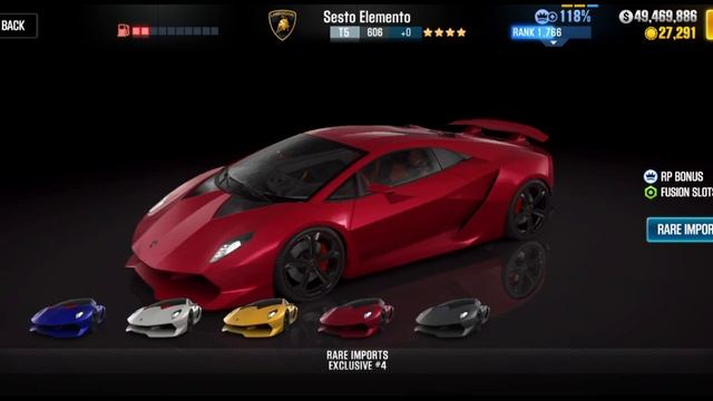 Most Rare Gold Star Cars you can Win? | CSR2 смотреть онлайн