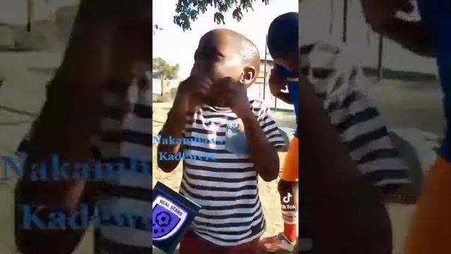 NAKAMBA VS KADEWERE.... GHETTO DEBATE...😂😂😂😂😂 смотреть онлайн