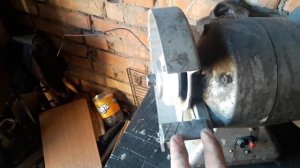 Электроточило своими руками обзор и сравнение