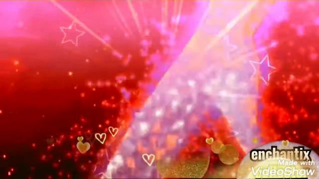 Winx Club Season 9 Transformation Enchantix fanmade смотреть онлайн