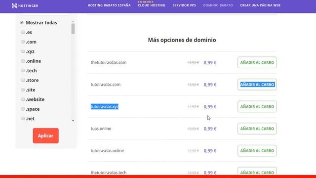 ? Mejor hosting 2019 | Dominios GRATIS (casi) ? | Ofertas inigualables | Host Wordpress смотреть онлайн