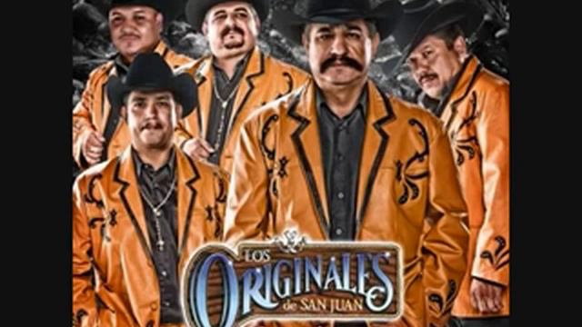 Los Originales De San Juan - El Coco Lineas смотреть онлайн