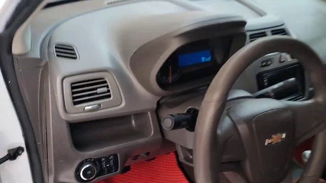 Chevrolet Cobalt с пробегом до луны! смотреть онлайн