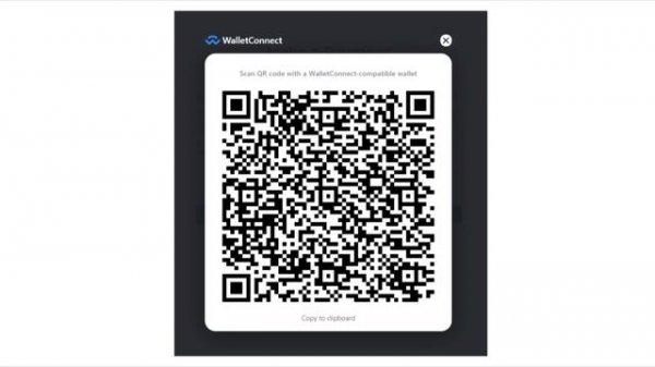 Wallet Connect Tutorial