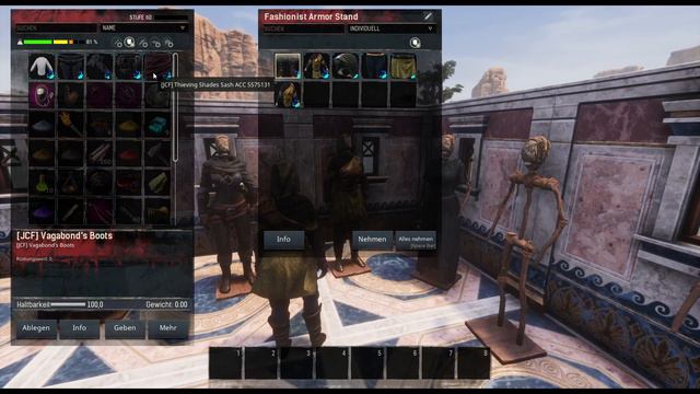 Conan Exiles - Mods Kurz Vorgestellt - 100 - 