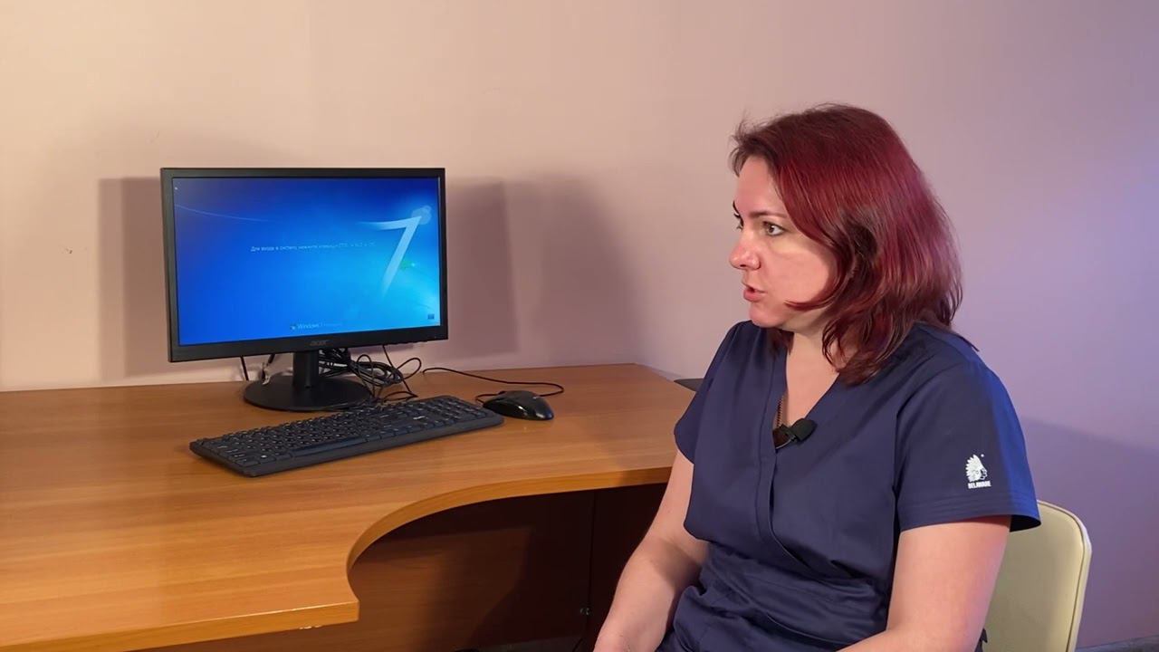 102.3 Причины аллергического ринита. Аллерголог Лукьянова Оксана Николаевна, клиника МЭДИС