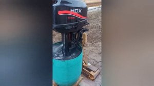 Чихает лодочный мотор (устранение неполадок топливной системы)