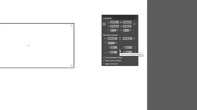 easily round corners in illustrator || easily round any shape corner with this 6 method || bangla смотреть онлайн