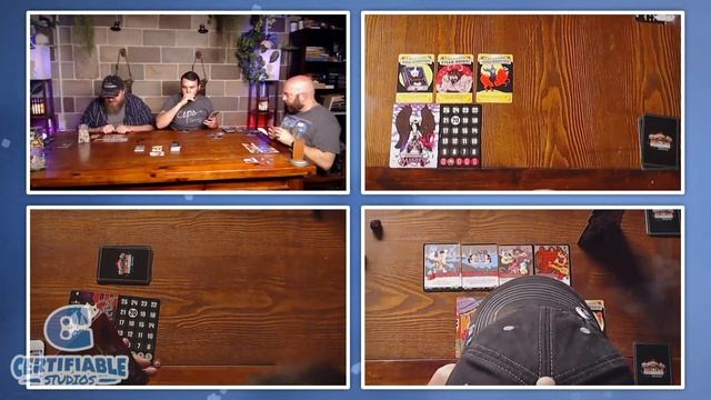 Certifiable Studios Plays - Epic Spell Wars of the Battle Wizards: Rumble at Castle Tentakill смотреть онлайн