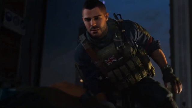 Ghost and Soap Bromance | Call Of Duty: Modern Warfare II [SPOILER ALERT] смотреть онлайн