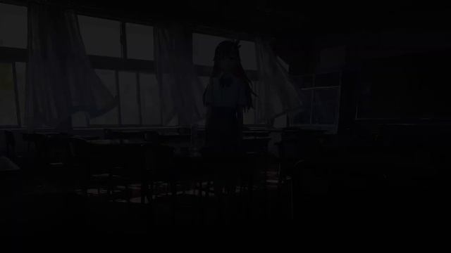 Live Wallpapers - Hololive ERROR -project- (4K, Loop, with BGM) смотреть онлайн