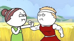 Это СПАРТА! - Анимация