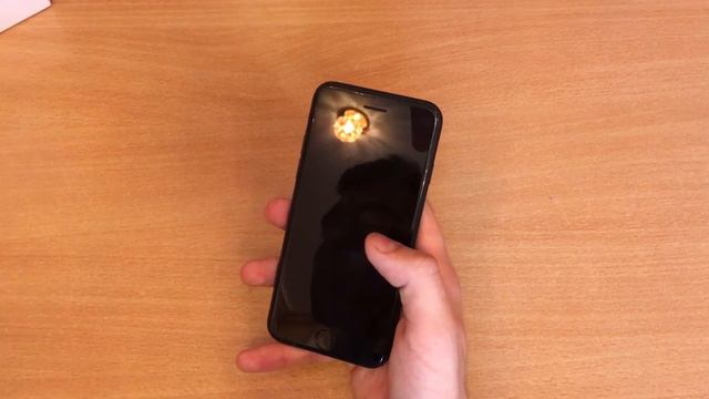 Подробный обзор iPhone 7, опыт эксплуатации и мнение об устройстве смотреть онлайн