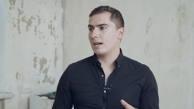 С чего начать ремонт в квартире. Советы дизайнера. Caleo смотреть онлайн