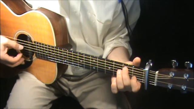 sunny goodge street -donovan-chords- cover смотреть онлайн