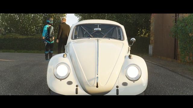 Forza Horizon 4 - The Car files - Tutorial 3 stelle [32:9 4K] смотреть онлайн