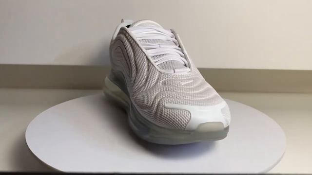 Nike Air Max 720 Wmns смотреть онлайн
