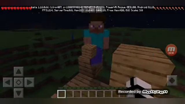 Как нубики играют майнкрафт ф смотреть онлайн