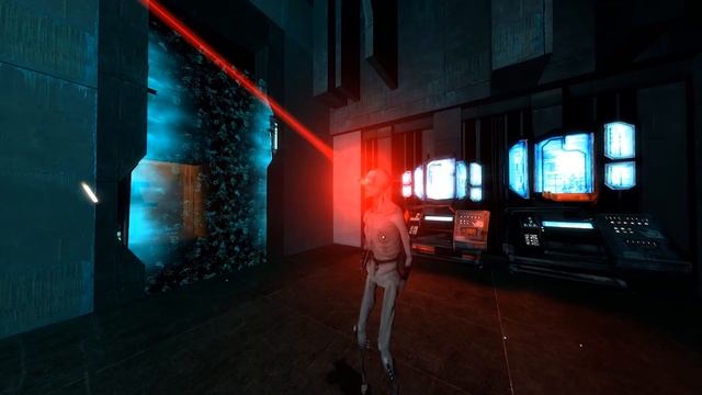 Half-Life: The Lore Behind Stalkers смотреть онлайн
