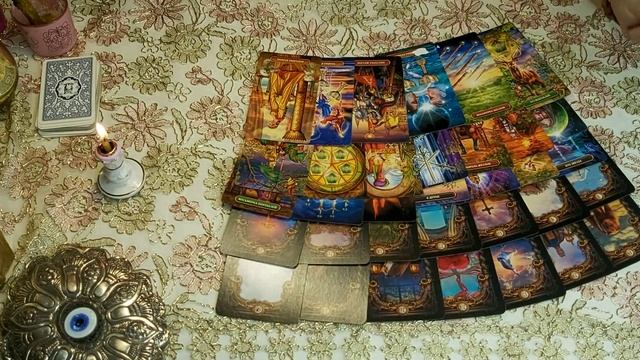 ❗❗❗Что скрывает свекровь ⁉️? Таро сегодня. смотреть онлайн