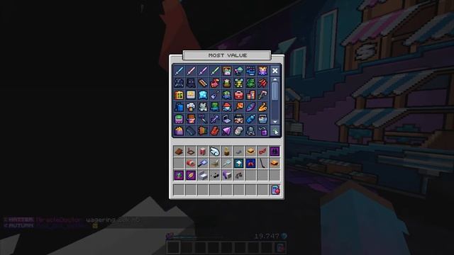 Этот сервер лучше чем Hypixel? Обзор: MineClub смотреть онлайн