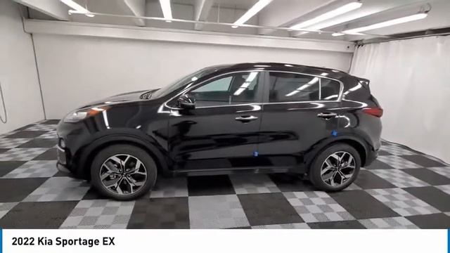 2022 Kia Sportage available in davie pompano miami fl N7950111 смотреть онлайн