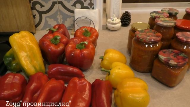 Деревенский ВЛОГ/ Обзор перцев/ Чеснок/ Тыква/Теплица/ Яблочный сыр #деревня #осень #vlog #семена смотреть онлайн