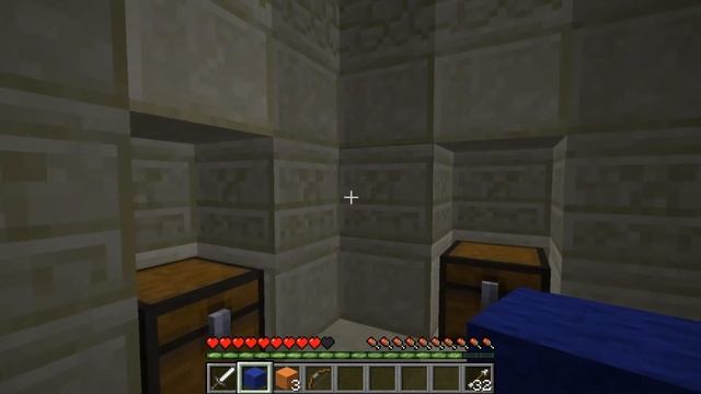 Minecraft mod : dimensional doors смотреть онлайн