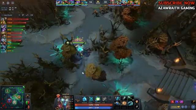 NEW Overpower Mid Oracle Infinite Skill Spam Level 30 Grand Master Spammer Dota 2 смотреть онлайн