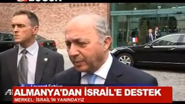 DÜNYA, İSRAİL'E KARŞI KÖR, SAĞIR, DİLSİZ смотреть онлайн