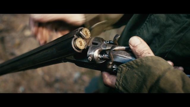 Leshy | Trailer | Official Selection GIFF 2023 смотреть онлайн